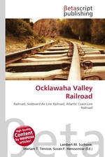 Ocklawaha Valley Railroad