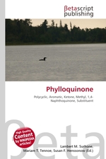 Phylloquinone