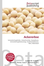 Ackererbse