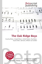 The Oak Ridge Boys