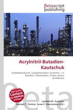 Acrylnitril-Butadien-Kautschuk