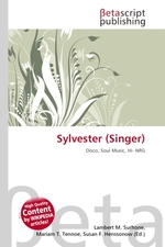 Sylvester (Singer)