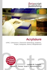 Acrylsaeure