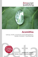 Acsmithia