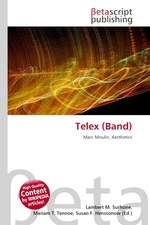 Telex (Band)