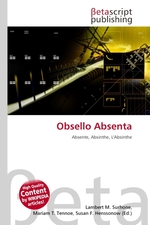 Obsello Absenta