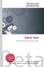 Sabre Saw