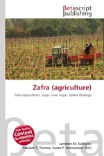 Zafra (agriculture)