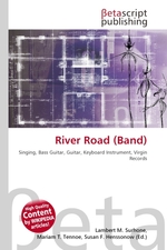 River Road (Band)