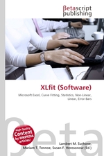 XLfit (Software)