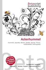 Ackerhummel