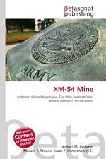 XM-54 Mine