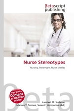 Nurse Stereotypes