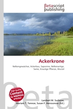 Ackerkrone