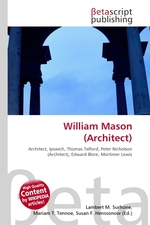 William Mason (Architect)