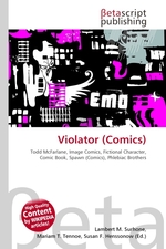 Violator (Comics)