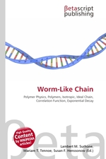 Worm-Like Chain