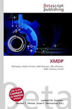 XMDP