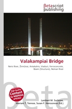 Valakampiai Bridge