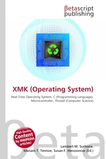 XMK (Operating System)