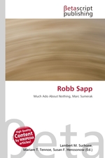 Robb Sapp