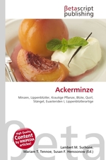 Ackerminze