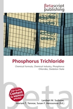 Phosphorus Trichloride