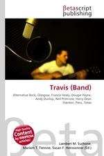Travis (Band)
