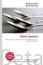 Silver Spoons