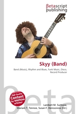 Skyy (Band)