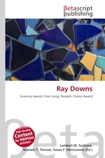 Ray Downs