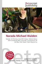 Narada Michael Walden