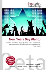 New Years Day (Band)