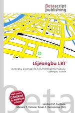 Uijeongbu LRT