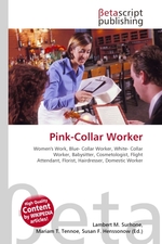 Pink-Collar Worker