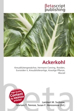 Ackerkohl