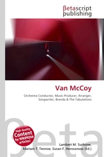 Van McCoy