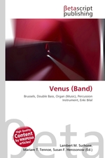 Venus (Band)