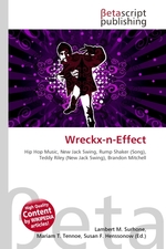 Wreckx-n-Effect