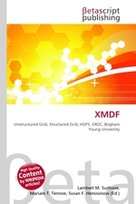 XMDF