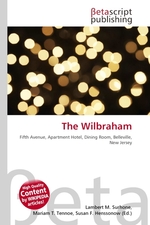 The Wilbraham