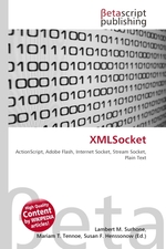 XMLSocket