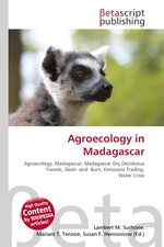 Agroecology in Madagascar