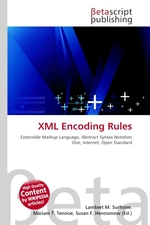 XML Encoding Rules