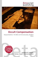 Occult Compensation