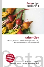 Ackerruebe