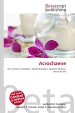 Acrochaene