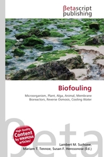 Biofouling