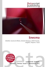 Snecma