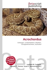 Acrochordus